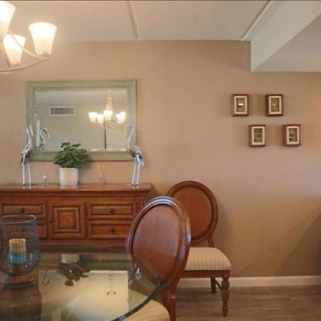 Saida III Condos S3805 South Padre Island Eksteriør billede