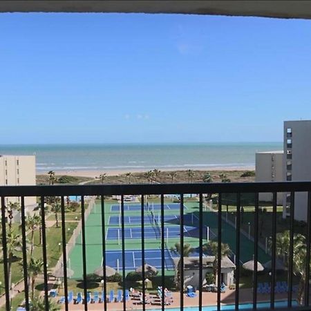 Saida III Condos S3805 South Padre Island Eksteriør billede