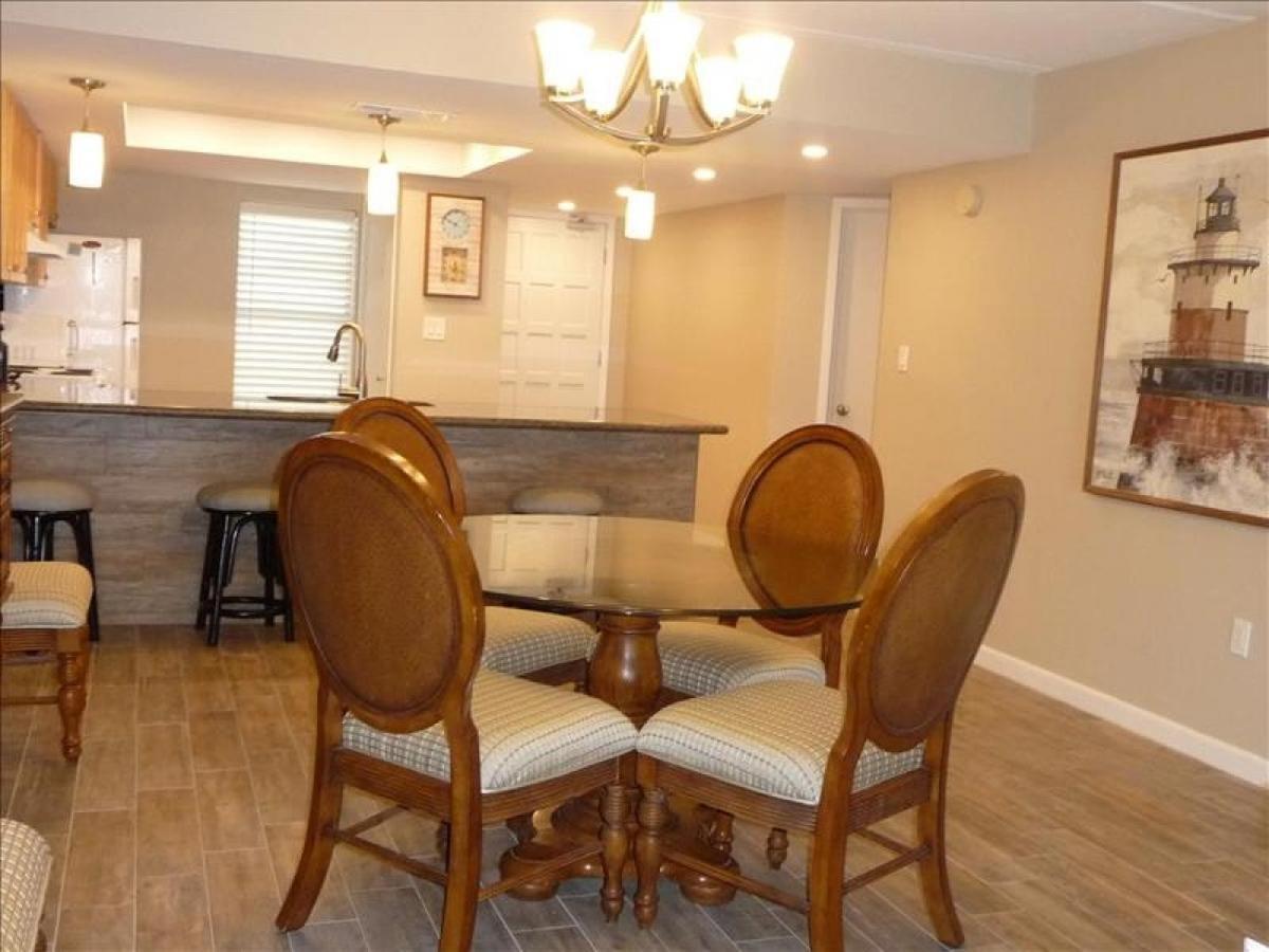 Saida III Condos S3805 South Padre Island Eksteriør billede