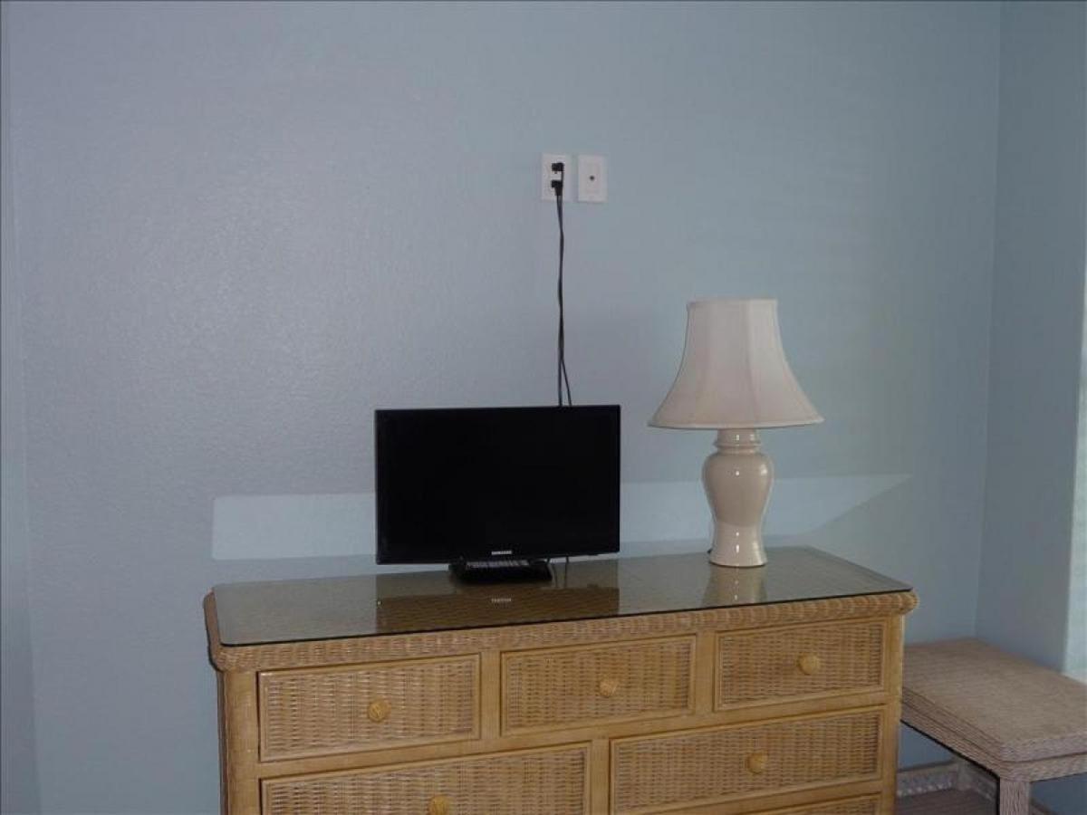 Saida III Condos S3805 South Padre Island Eksteriør billede