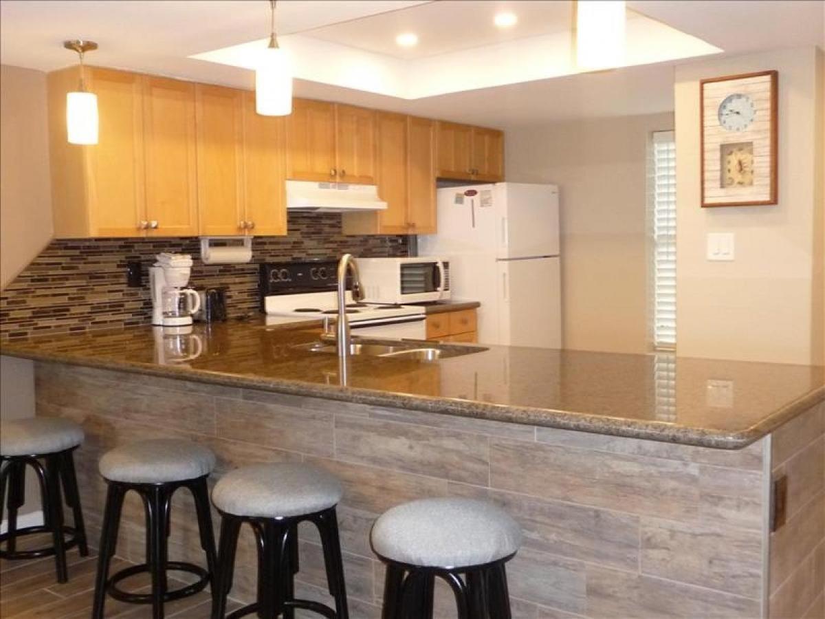 Saida III Condos S3805 South Padre Island Eksteriør billede