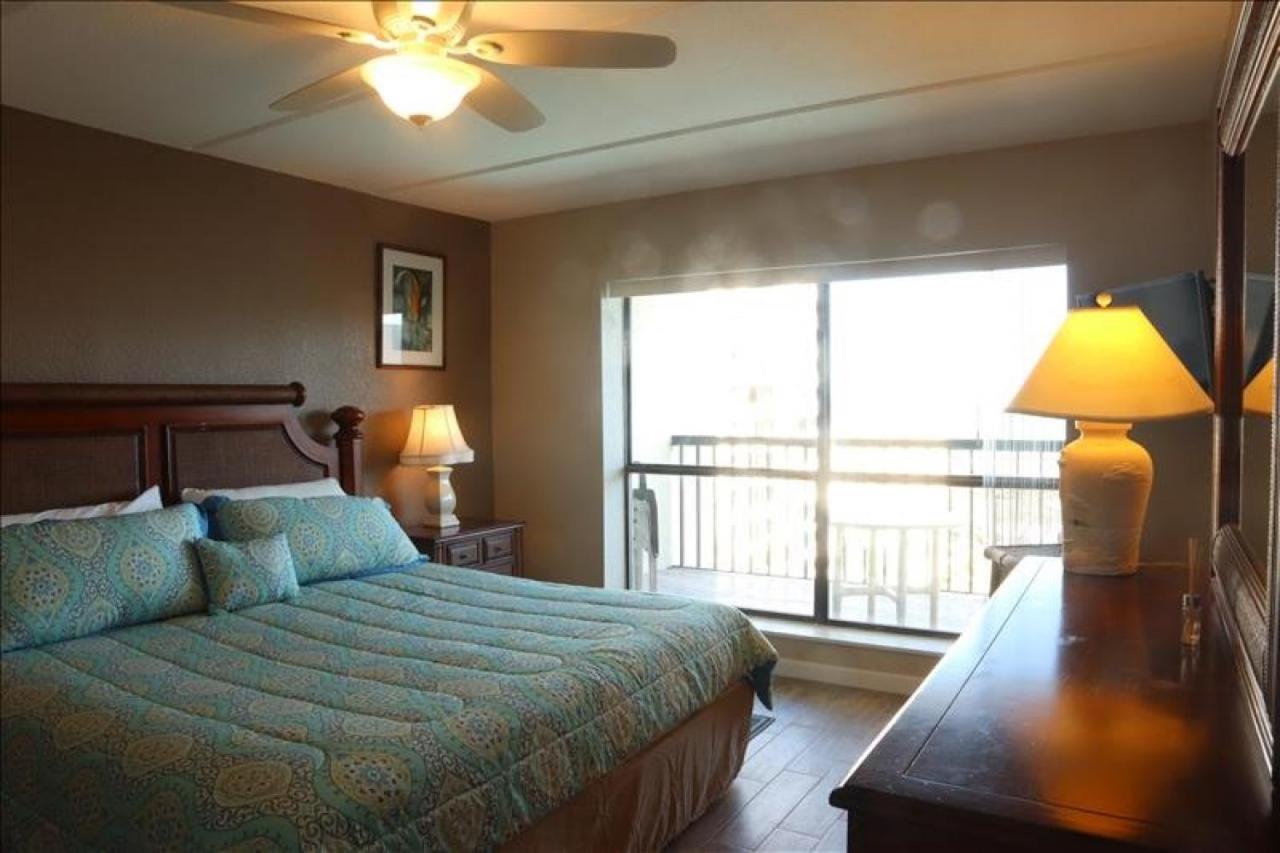 Saida III Condos S3805 South Padre Island Eksteriør billede