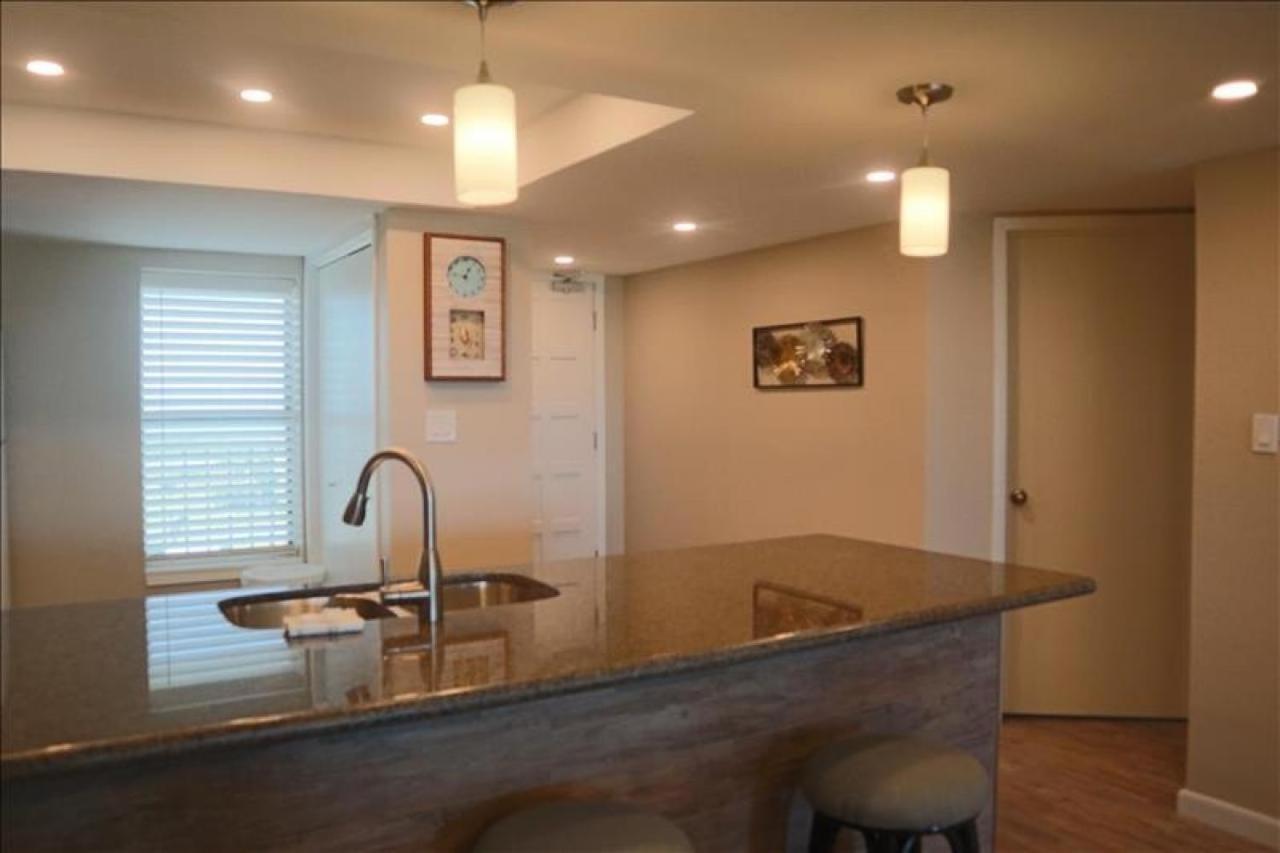 Saida III Condos S3805 South Padre Island Eksteriør billede