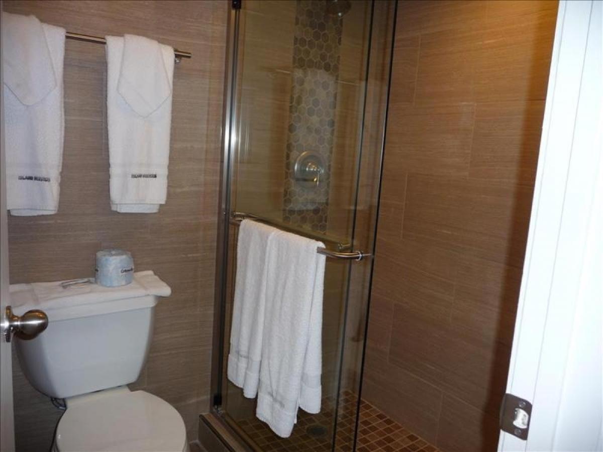 Saida III Condos S3805 South Padre Island Eksteriør billede