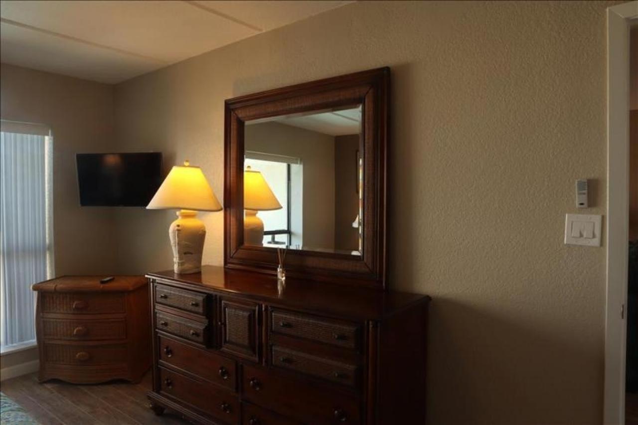 Saida III Condos S3805 South Padre Island Eksteriør billede