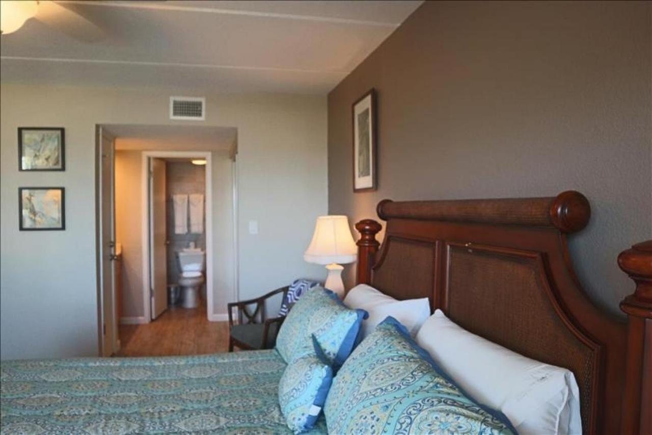Saida III Condos S3805 South Padre Island Eksteriør billede