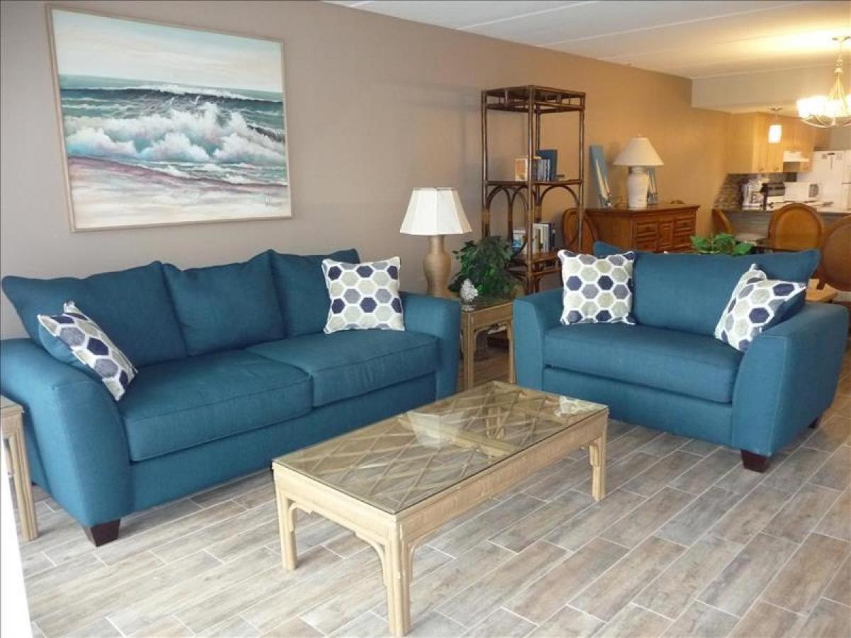 Saida III Condos S3805 South Padre Island Eksteriør billede