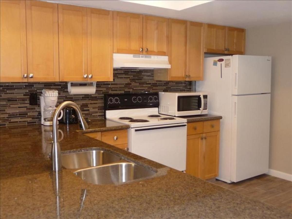 Saida III Condos S3805 South Padre Island Eksteriør billede